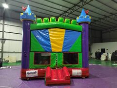 Picture of Modular Bouncer