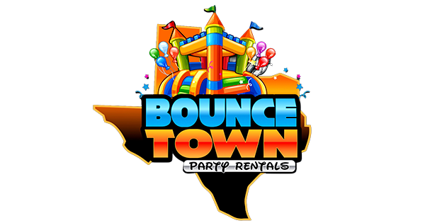 Bounce Town Party Rentals