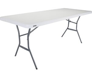 6ft table