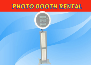 Photo Booth Rentals