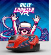 Virtual Reality Games