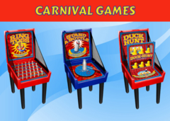 Carnival Games