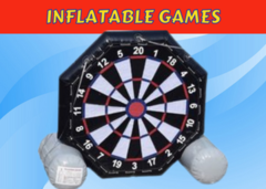 Inflatable Games