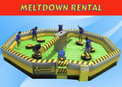 Meltdown Rental 