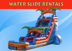 Water Slides