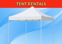 Tents