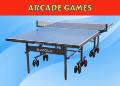 Arcade Games