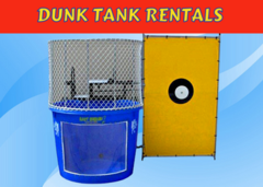 Dunk Tank