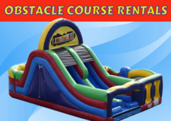 Obstacle Courses