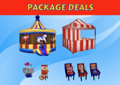 Package Deals