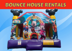 Bounce Houses