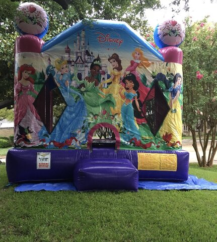 Bounce House Rentals Rowlett TX