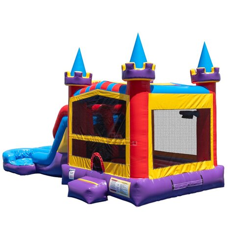 bounce house rentals in Dallas TX