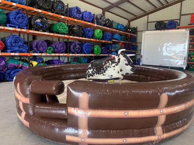 Mechanical Bull Rental Dallas tX