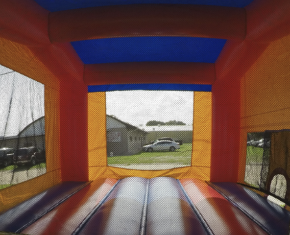 Bounce House Rentals Garland TX