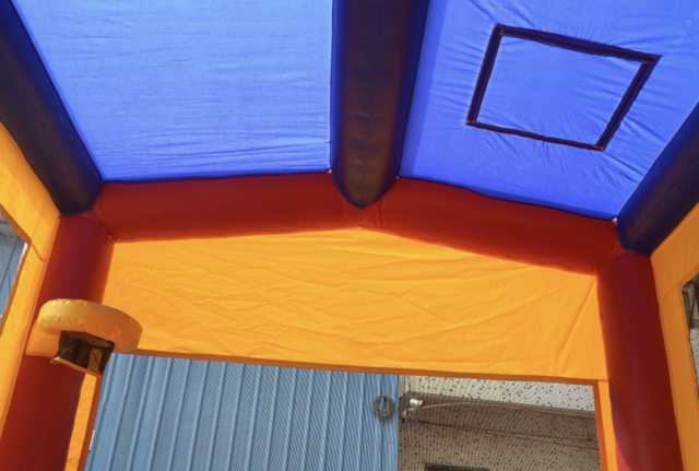 Module Bounce House rentals Rowlett TX