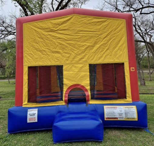 Bounce House Rentals Rowlett 