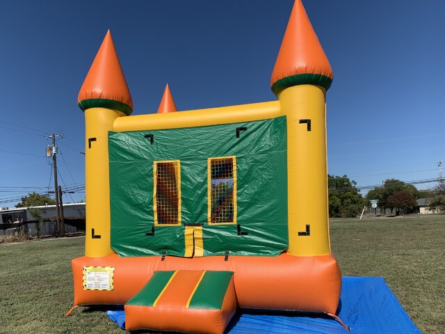 Bounce House Rentals in Rowlett TX