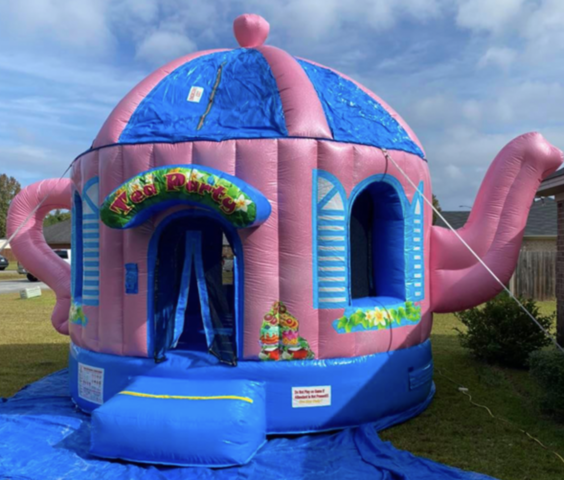 Bounce House Rental Rowlett TX