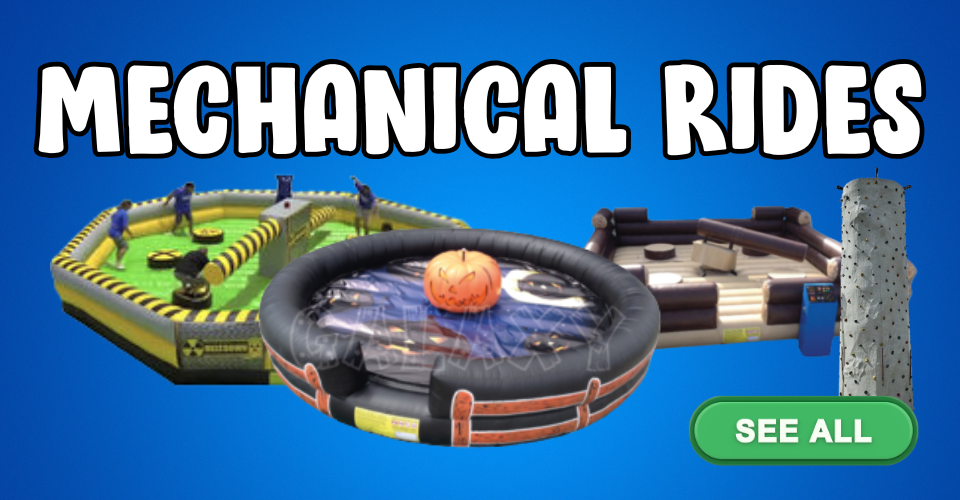 Mechanical Rides