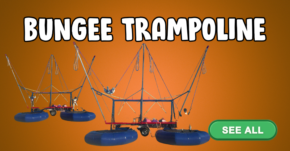 Mechanical Rides