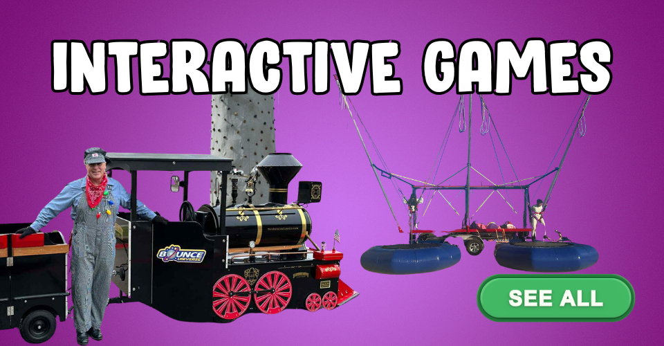 Mechanical Rides