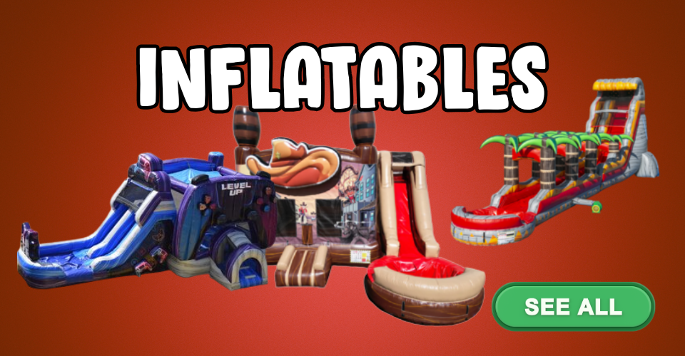 Inflatables