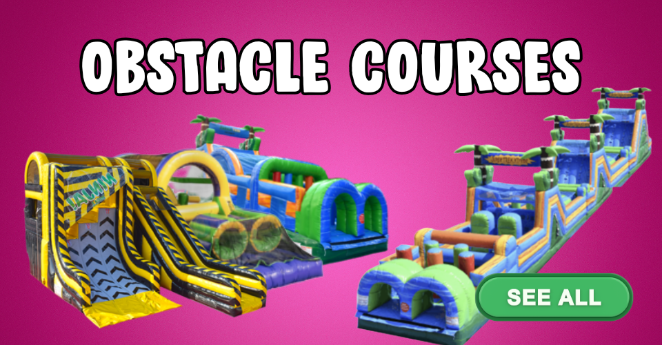 Mechanical Rides