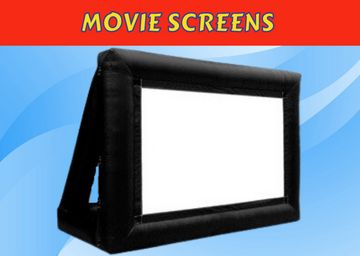 Movie Screen Rentals