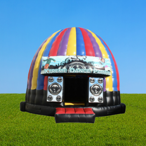 Bounce House Rentals Garland, TX Bounce Universe 4696002291