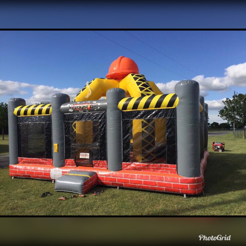 Bounce house rentals desoto texas | bounce universe party rentals llc