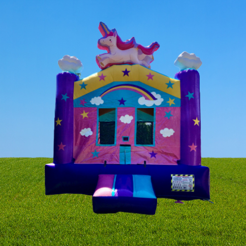 Bounce House Rentals Garland, TX Bounce Universe 4696002291