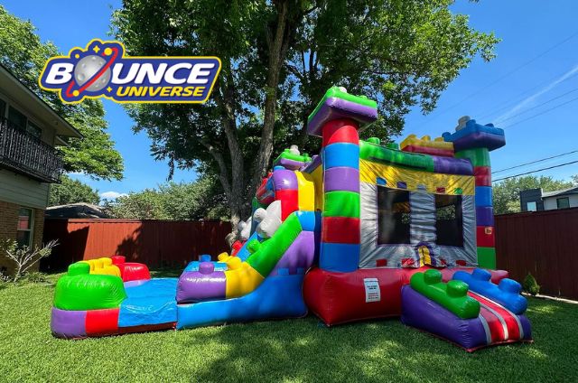 About Bounce Universe