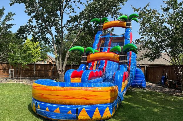 Birthday Party Package