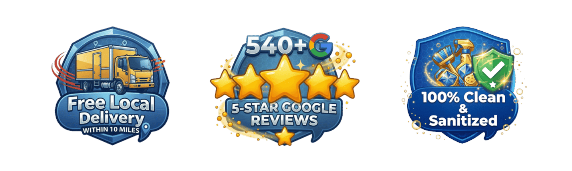 See Why Customer Choose Bounce Universe