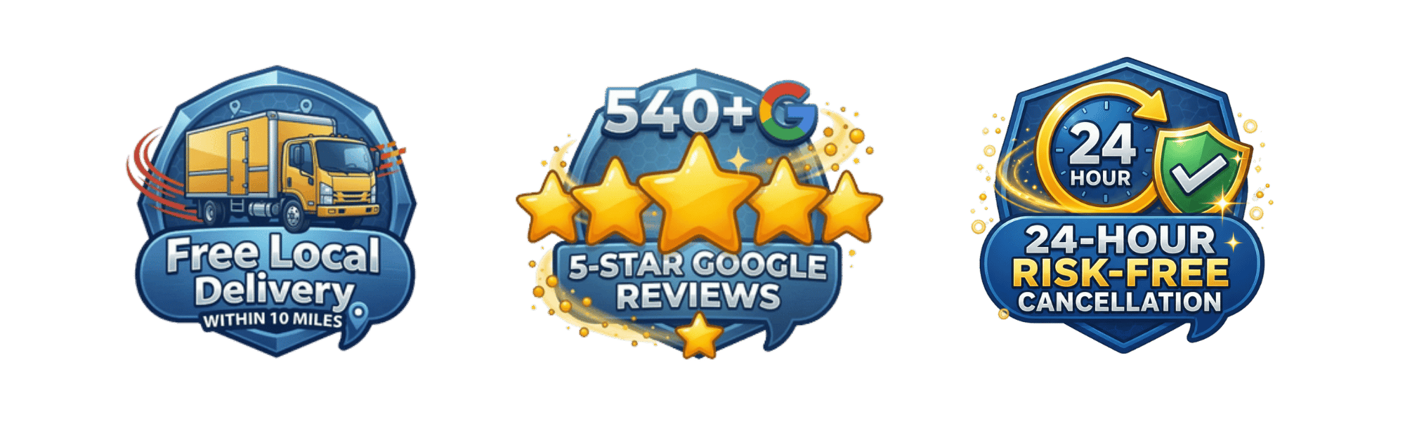 Why Customers Trust Bounce Universe