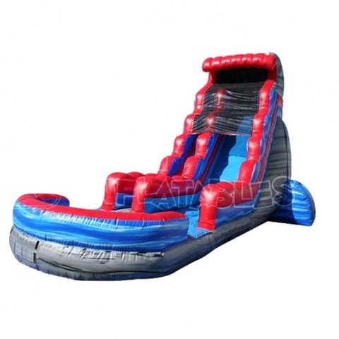 22' The Beast Water Slide