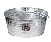 Beverage Tub 