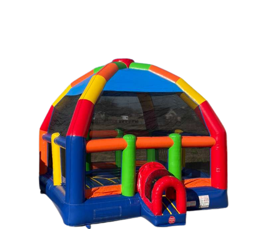 Big Bubba Bounce House