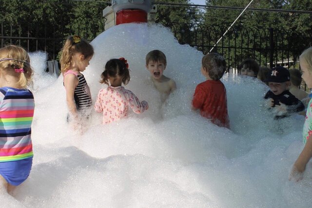 Rent A Water Slide In Mcallen Tx