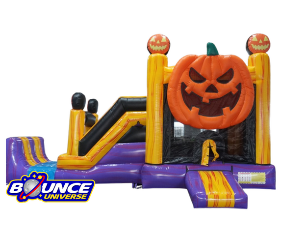 halloween-pumpkin-jump-slide-combo