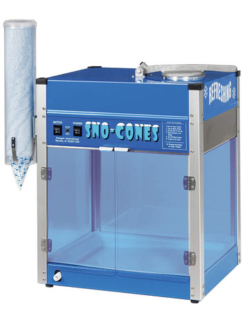 Sno Cone Machine (50 Servings)