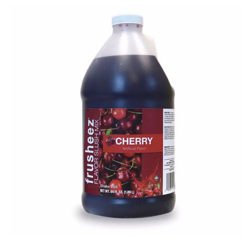 Additional Cherry Margarita Mix Flavor