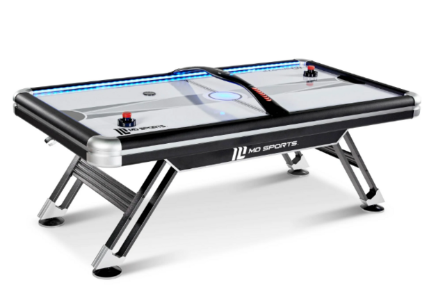 Ice Hockey Table Rental