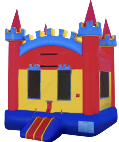 King Castle Bounce House