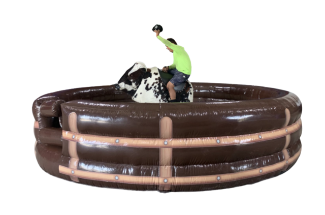 Mechanical Bull Rental 