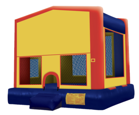 Module Bounce House