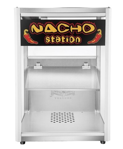 Nacho Warmer 