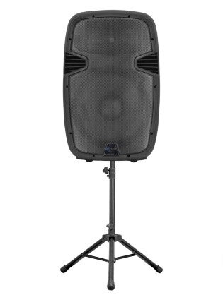 Portable Speaker Rental 