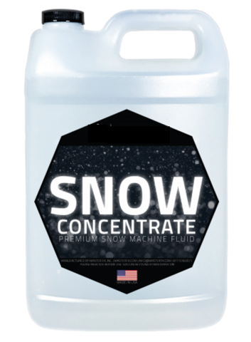 Additional Snow Solution